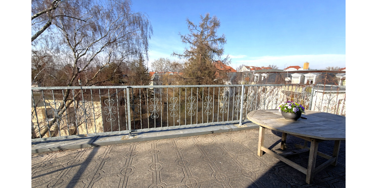 Etagenwohnung Leipzig Gohlis-Süd - 4 Zimmer, 125 m&sup2;, 480.000&euro; | Angebot:25822394