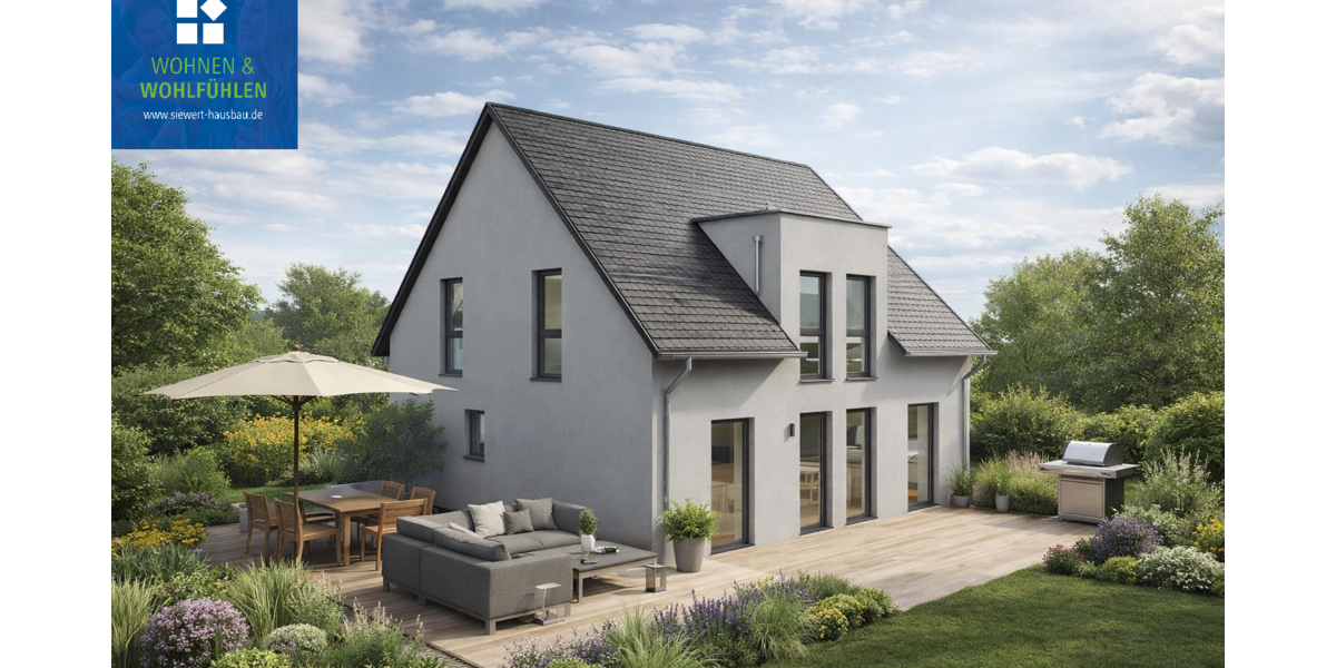 Einfamilienhaus Delitzsch - 4 Zimmer, 118 m&sup2;, 438.200&euro; | Angebot:27272733