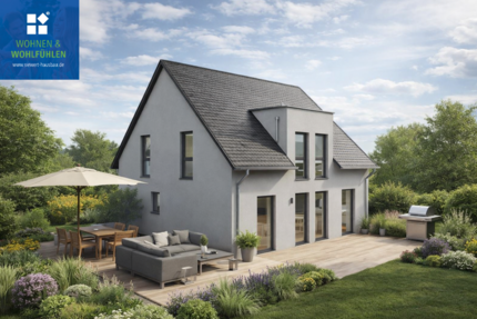 Haus Delitzsch - 4 Zimmer, 118 m&sup2;, 438.200&euro; | Angebot:27272733