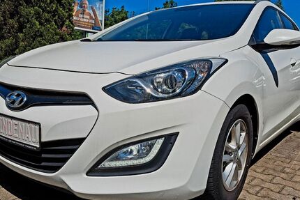 Hyundai i30 165.389 km 3.500 &euro; Leipzig 04205