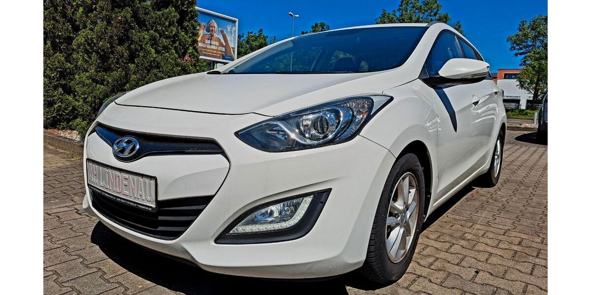 Hyundai i30 165.389 km 3.500 &euro; Leipzig 04205
