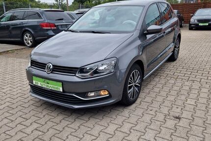 VW Polo 90.000 km 9.900 &euro; Leipzig 04328