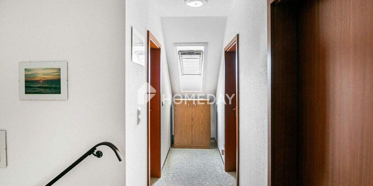 Einfamilienhaus Taucha - 4 Zimmer, 120 m&sup2;, 435.000&euro; | Angebot:25878507