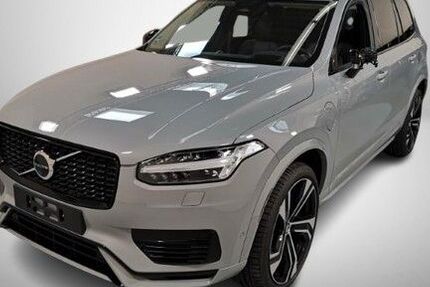 Volvo XC90 18.900 km 65.890 &euro; Leipzig 04319