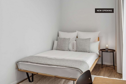 Zimmer Leipzig Zentrum-Nord - 545&euro; | Angebot:27159143
