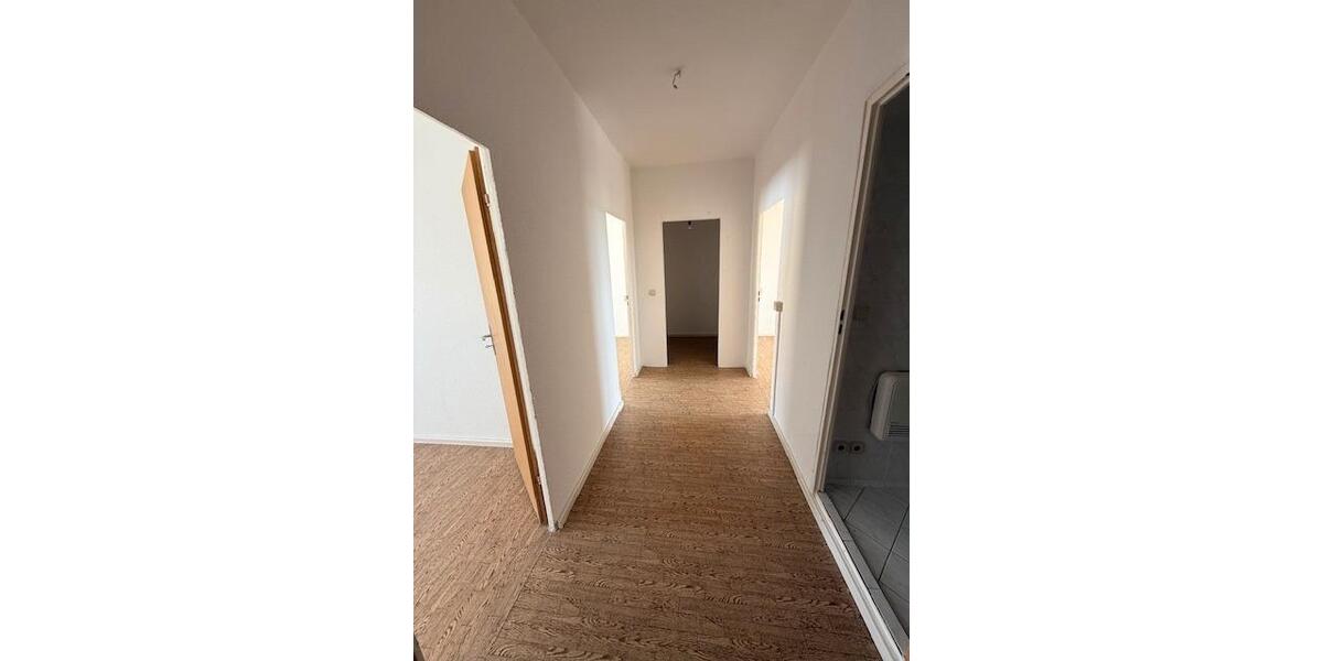 Etagenwohnung Borna - 2 Zimmer, 50 m&sup2;, 299&euro; | Angebot:25721670