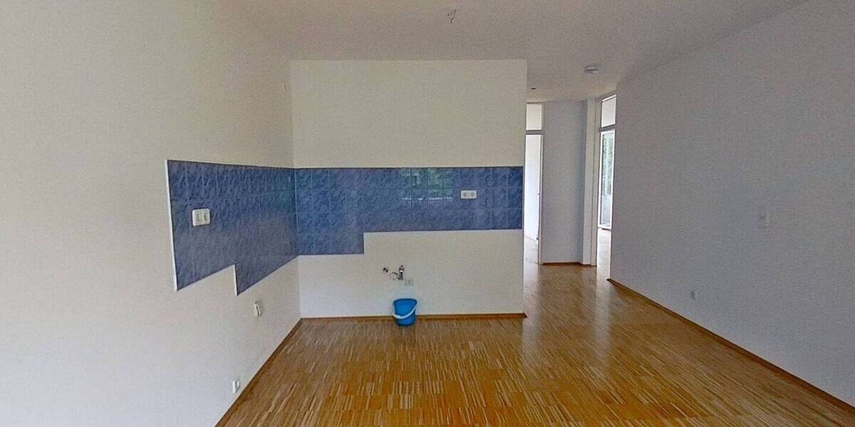 Etagenwohnung Leipzig Eutritzsch - 2 Zimmer, 62 m&sup2;, 591&euro; | Angebot:26920201