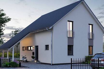 Haus Leipzig Seehausen - 5 Zimmer, 169 m&sup2;, 544.000&euro; | Angebot:26851693