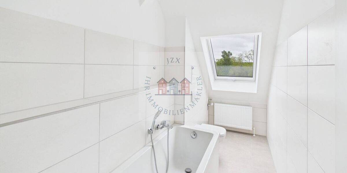 Etagenwohnung Leipzig Wahren - 2 Zimmer, 48 m&sup2;, 487&euro; | Angebot:26758900