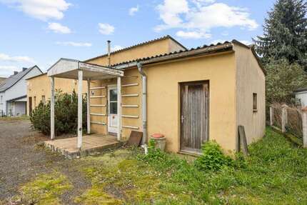 Haus Bad Lausick - 4 Zimmer, 130 m&sup2;, 89.000&euro; | Angebot:26376103