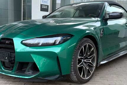 BMW M4 1.561 km 84.999 &euro; Leipzig 04129