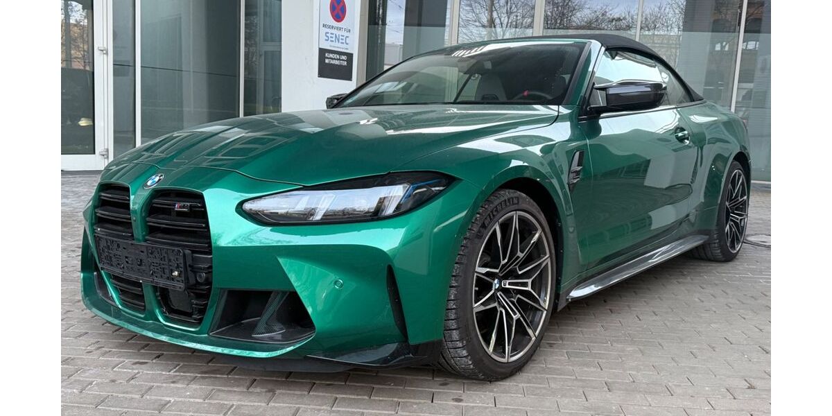 BMW M4 1.561 km 84.999 &euro; Leipzig 04129