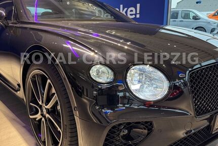 Bentley Continental GTC 9.700 km 224.990 &euro; Machern 04827