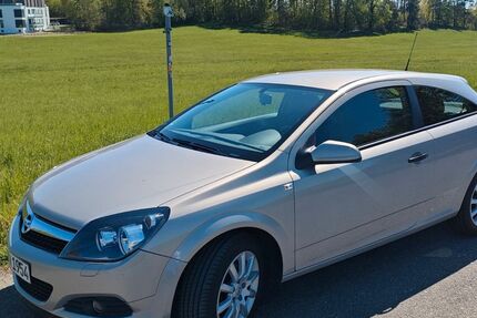 Opel Astra 39.700 km 6.200 &euro; Grimma 04668