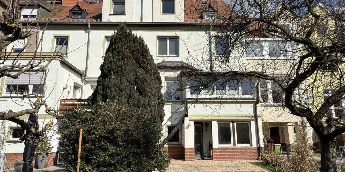 Reihenmittelhaus Leipzig Schleußig - 6 Zimmer, 143 m&sup2;, 890.000&euro; | Angebot:26658643