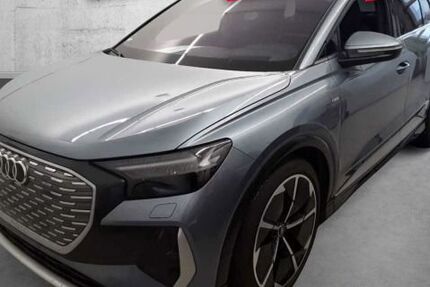 Audi Q4 e-tron 59.909 km 37.770 &euro; Leipzig 04129