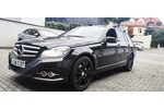 Mercedes-Benz C220 398.000 km 6.600 € Leipzig 04109