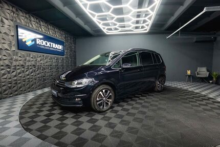 VW Touran 123.725 km 17.990 &euro; Leipzig 04178