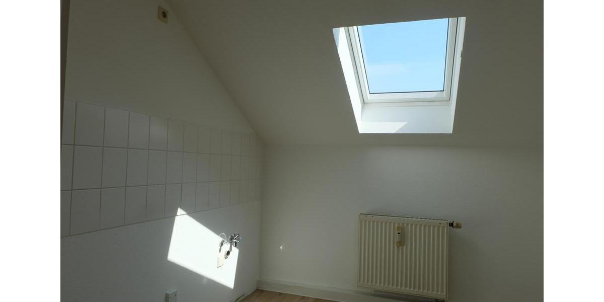 Dachgeschoßwohnung Eilenburg - 2 Zimmer, 60 m&sup2;, 390&euro; | Angebot:26181878