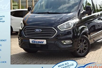 Ford Tourneo Custom 131.690 km 26.640 &euro; Eilenburg 04838