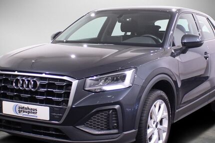 Audi Q2 67.833 km 19.711 € Brandis 04821