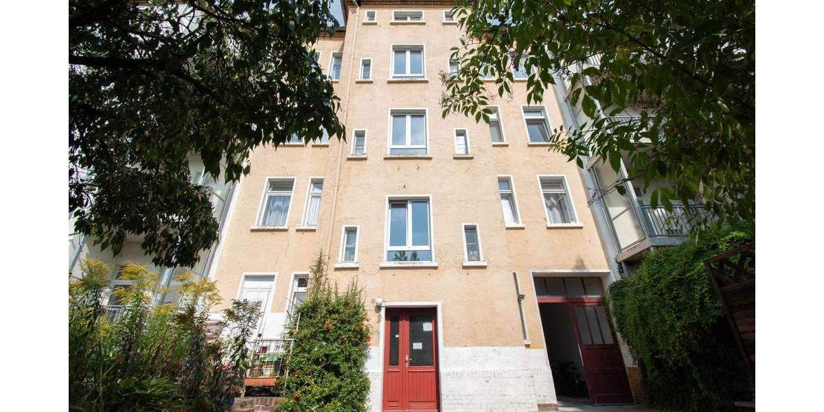Mehrfamilienhaus, Wohnhaus Leipzig Leutzsch - 2 Zimmer, 579 m&sup2;, 1.050.000&euro; | Angebot:25684298
