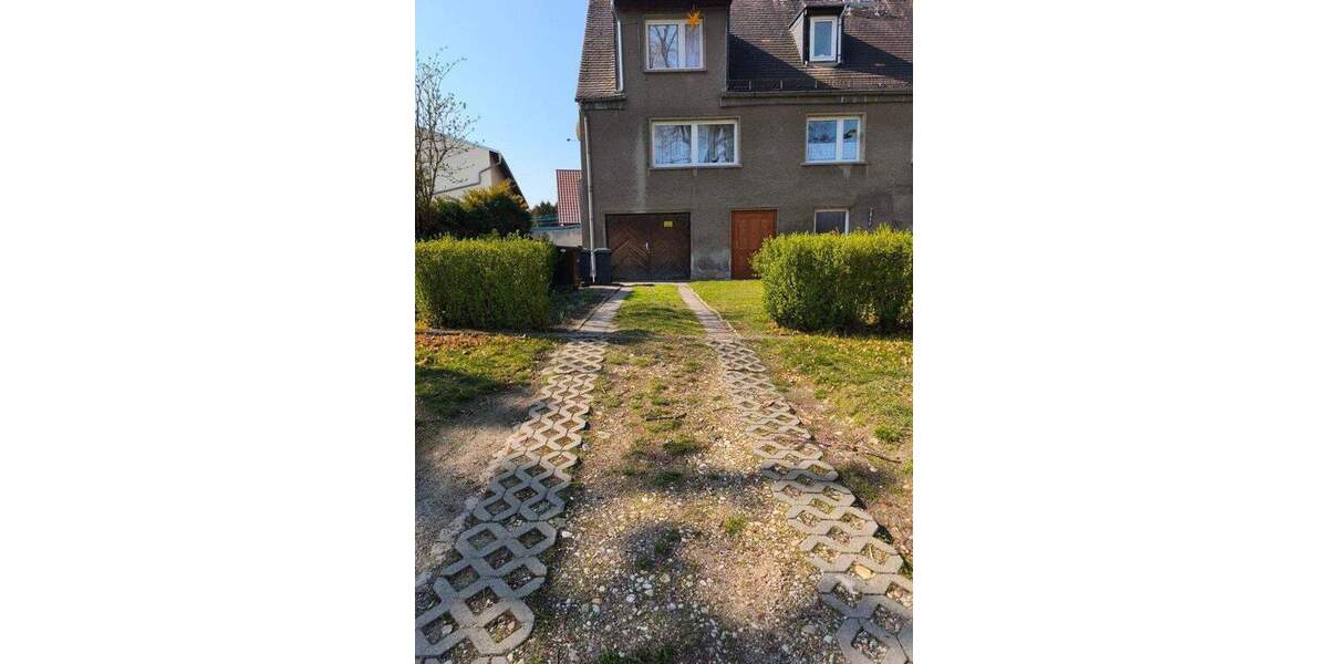Mehrfamilienhaus, Wohnhaus Hohenmölsen Granschütz - 165.000&euro; | Angebot:25910305