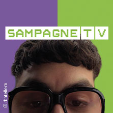 SAMPAGNE – TV TOUR 2026 13.02.2026 Sektor Heimat