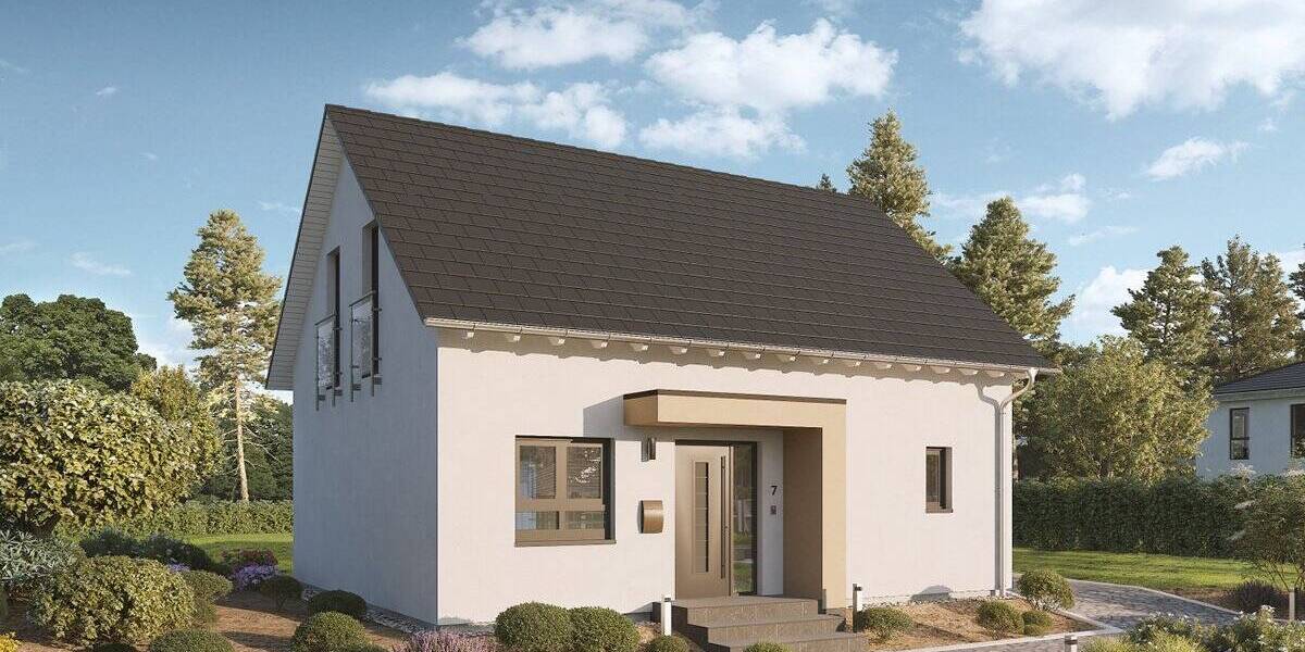 Einfamilienhaus Leipzig Burghausen Flughafen Leipzig/Halle - 4 Zimmer, 142 m&sup2;, 398.500&euro; | Angebot:26886803