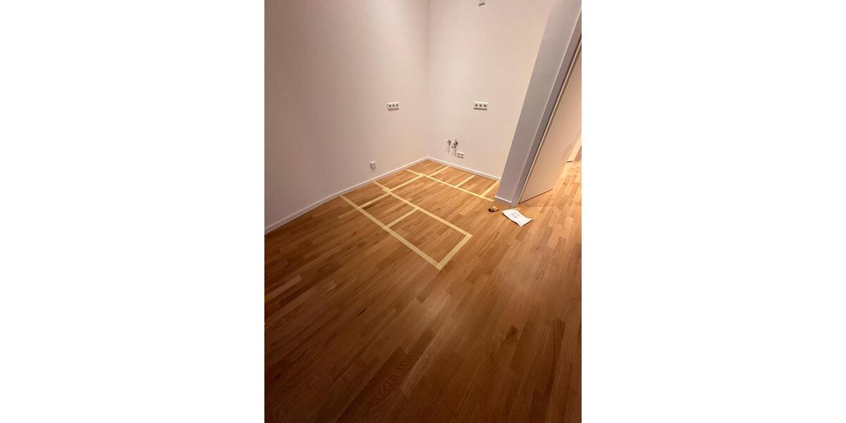 Dachgeschoßwohnung Leipzig Südost - 2 Zimmer, 46 m&sup2;, 482&euro; | Angebot:26661286