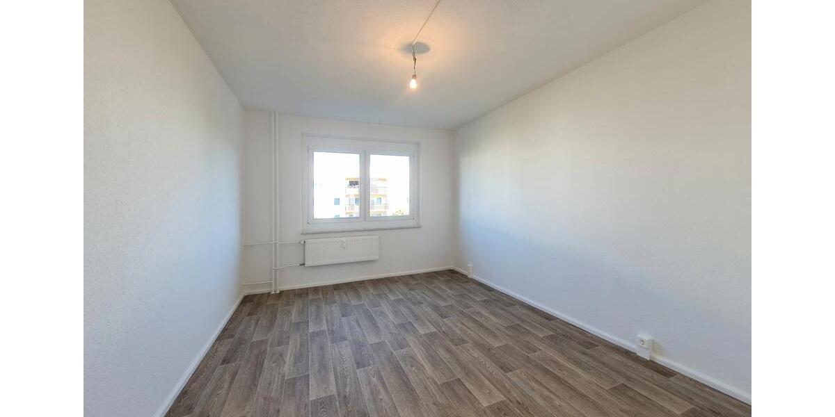 Etagenwohnung Leipzig Lausen-Grünau - 3 Zimmer, 69 m&sup2;, 534&euro; | Angebot:25646444