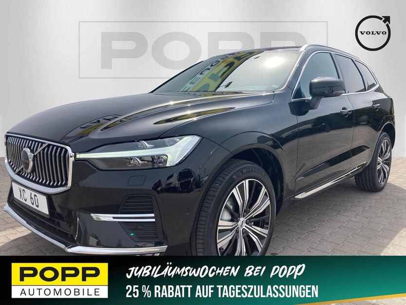 Volvo XC60 24.957 km 46.980 € Leipzig 04129