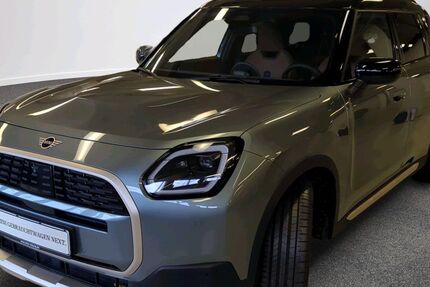 Mini Countryman D (Cooper) 2.594 km 41.775 &euro; Leipzig 04103