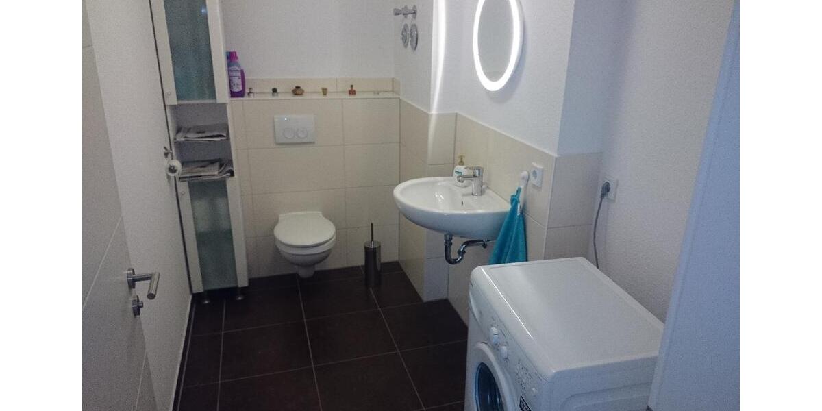 NEUBAU+TRAUMWOHNUNG+5-R.+1 BALKON+TOLLES BAD+GÄSTE WC+FBH+LIFT+TIEFGARAGE++UVM.+ 5 zimmer