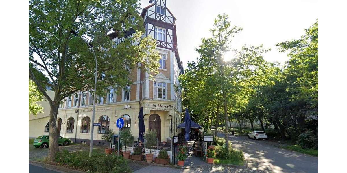 Etagenwohnung Markkleeberg - 3 Zimmer, 63 m&sup2;, 240.000&euro; | Angebot:25373465