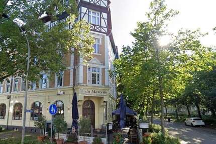 Wohnung Markkleeberg - 3 Zimmer, 63 m&sup2;, 240.000&euro; | Angebot:25373465