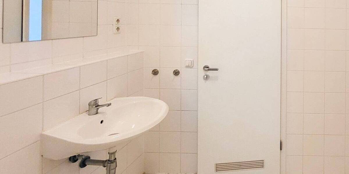 Sofort bezugsfertig! 2 zimmer