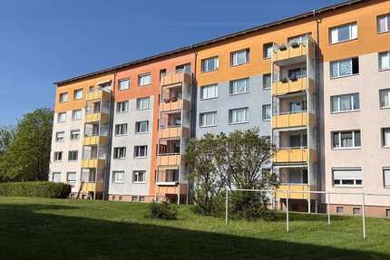 Wohnung Leipzig/ Eutritzsch Eutritzsch - 2 Zimmer, 46 m&sup2;, 95.000&euro; | Angebot:26492012