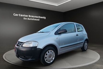 VW Fox