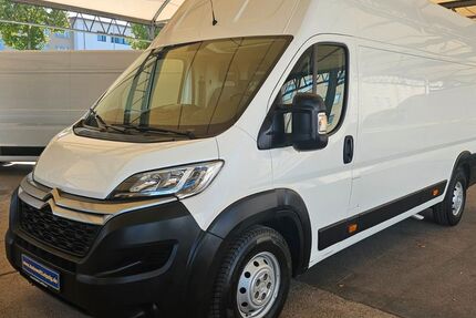 Citroen Jumper 52.648 km 21.899 &euro; Leipzig 04347