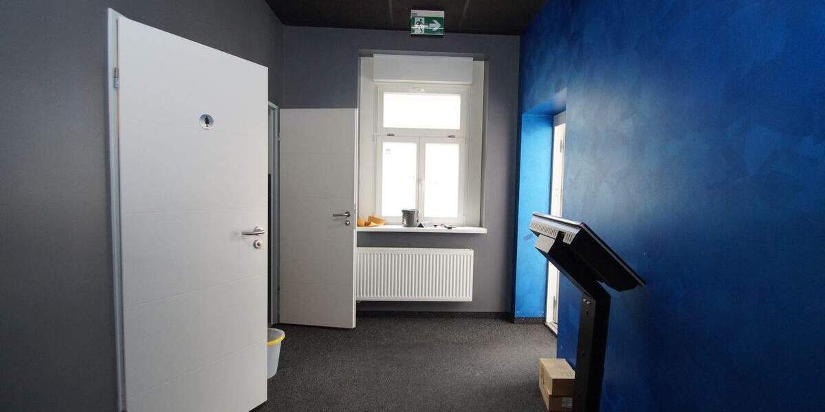 Gewerbeobjekt Leipzig Plagwitz - 1.747&euro; | Angebot:26028465