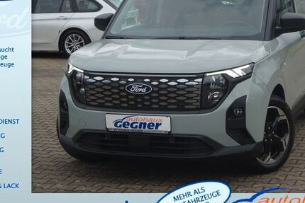 Ford Tourneo Courier 17.327 km 25.740 &euro; Eilenburg 04838