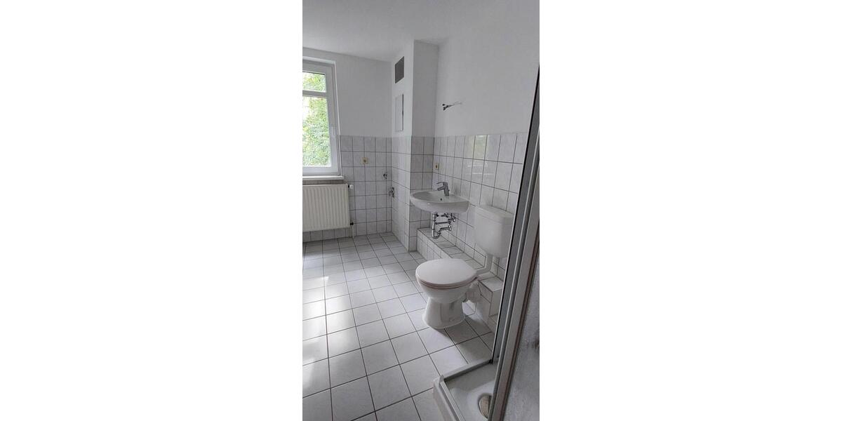 Dachgeschoßwohnung Kitzscher - 2 Zimmer, 51 m&sup2;, 335&euro; | Angebot:26262069