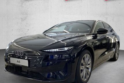 Audi A6 e-tron 5.900 km 57.400 &euro; Leipzig 04129