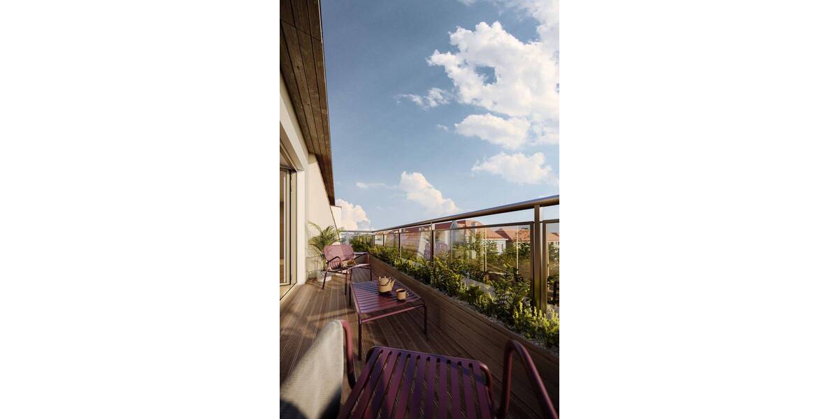 Etagenwohnung Leipzig Südvorstadt - 5 Zimmer, 131 m&sup2;, 748.400&euro; | Angebot:25999321