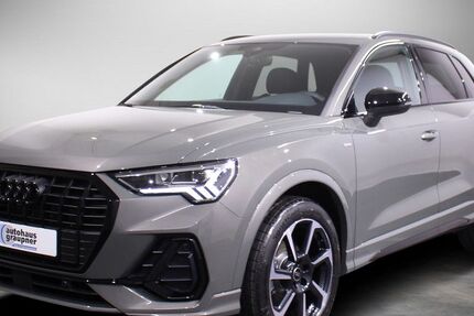 Audi Q3 26.800 km 39.234 &euro; Brandis 04821