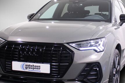 Audi Q3 28.850 km 36.666 &euro; Brandis 04821