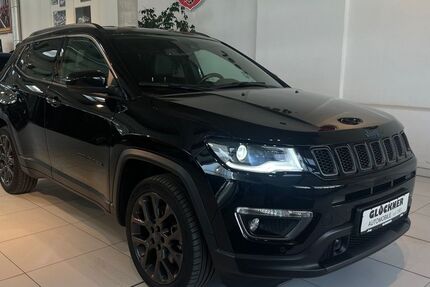 Jeep Compass 54.468 km 20.990 &euro; Leipzig 04179