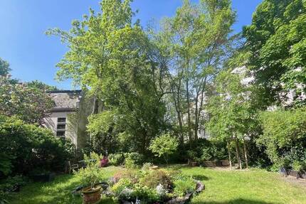 Wohnung Leipzig Zentrum-Nordwest - 6 Zimmer, 170 m&sup2;, 695.000&euro; | Angebot:25701543