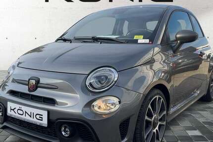 Abarth 595 4.344 km 22.749 &euro; Leipzig 04178